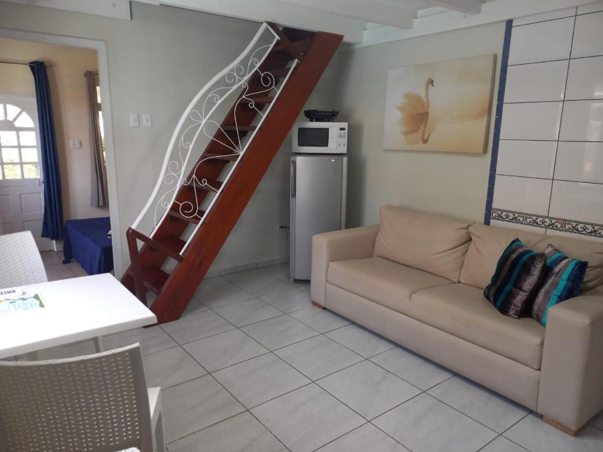 Sunflower Villa Studios 棕榈滩 外观 照片